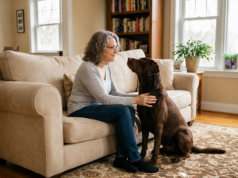 10 Medical Conditions That Affect Both 10 Health Conditions Dogs and Humans Have in Common shared-health-conditions-dogs-humans.jpg