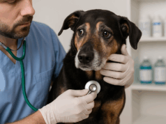 When to Visit the Vet: Understanding Your Dog’s Health Signs