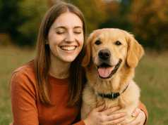 How You Know You Are a Dog Person