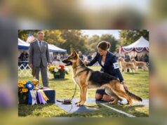 When a Show Dog Peaks Too Early: Conditioning Mistakes That Cost Championships