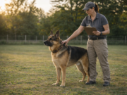 Stable Dog Temperament Signs: How to Recognize True Behavioral Stability