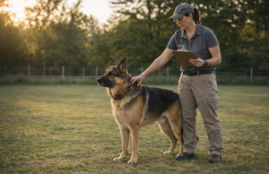 Stable Dog Temperament Signs: How to Recognize True Behavioral Stability