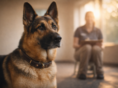 Dog Temperament Test: What It Can and Cannot Tell You