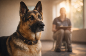 Dog Temperament Test: What It Can and Cannot Tell You