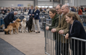 Why Dog Show People Always Know Who’s Going to Win (Even When They Pretend They Don’t)