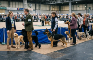 Dog Show People Secrets: Things Dog Show People Will Never Admit