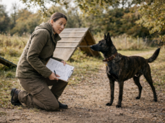 How to Test Dog Temperament: A Practical Guide for Real-World Evaluation