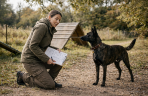How to Test Dog Temperament: A Practical Guide for Real-World Evaluation