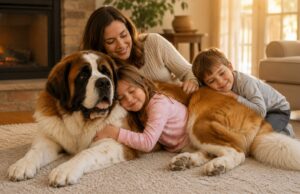 The Dogs Who Mother Everyone: Gentle Guardians, Nurturers, and Family Watchdogs excellentdogsclub-dogs-who-mother-everyone-feature.jpg