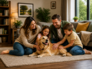 Why Some Dogs Fit a Family Beautifully—and Others Never Quite Settle In excellentdogsclub-family-dog-compatibility-feature.jpg