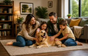 Why Some Dogs Fit a Family Beautifully—and Others Never Quite Settle In excellentdogsclub-family-dog-compatibility-feature.jpg