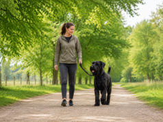 Working Dog Joint Problems: Risks, Warning Signs, and Prevention working-dog-joint-health-walk.jpg